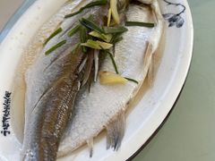 -湖山人家·湖景餐厅·特色农家菜(太湖西山店)