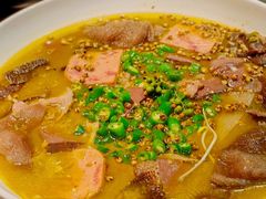 -麻都·成都菜(人民广场店)