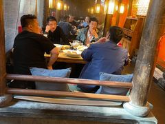 -大张烙馍村(三环南路旗舰店)