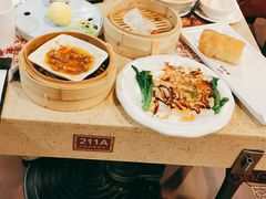 -点都德(大茶楼店)