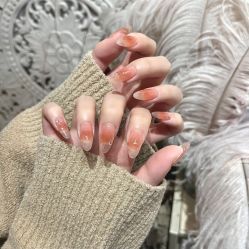 -Touch Nail·品质·美甲美睫