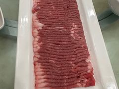 手切鲜羊肉-牛街·马辈儿涮肉(陶然亭店)