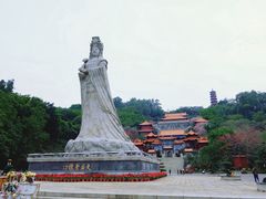 -南沙天后宫景区
