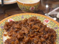 -烤肉季饭庄