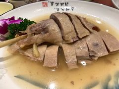 盐水鹅-双东酒店(东关街店)