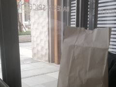 -BAKER&SPICE(BFC外滩金融中心店)