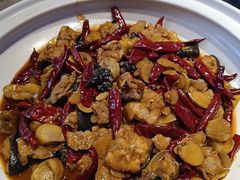 -印象鲵宴·张家界地标美食名片(溪布街店)