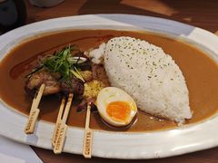 -CURRY YA 熟成咖哩專門店(深圳湾万象城店)