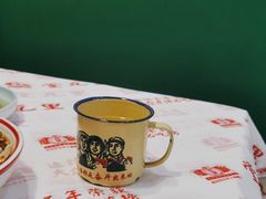 -堂瓦里·33年传统赣菜(第一街区店)