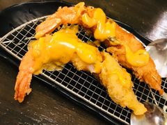 -金龙咖喱