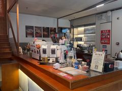 -有趣人类咖啡(永庆坊店)