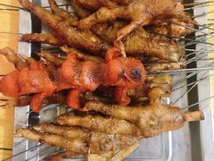 -建国烧烤(建乐路店)