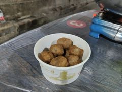 -麻木老地方牛筋牛杂(长堤街店)