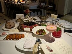 -壳里西餐厅Coquille Seafood Bistro(蒙自路店)