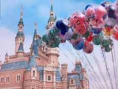 -上海迪士尼度假区