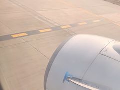 -银川河东国际机场