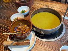 -瑶王府·广西菜(茶花园店)