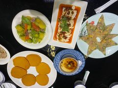-醉美云南·云南菜主题餐厅(昆明站北京路双龙商场店)