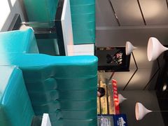 -蜀渔港·鱼缸烤鱼店(华山珑城店)