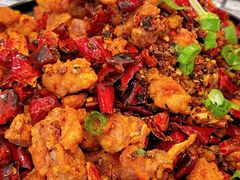 -蓉合川菜 Szechuan spicy bay