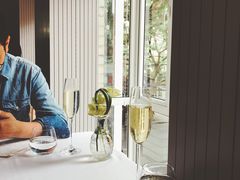 靠窗位-蝶舍·MAISON PAPILLON