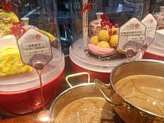 -炊江南·上海菜(国展华漕店)