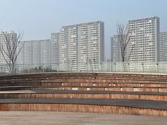 -启东恒大海上威尼斯酒店