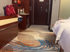 -龙岩华美达龙州酒店
