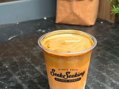 -SeekSeeking咖啡专门店(堰塘街店)