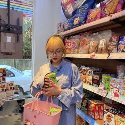 -HANYI韩艺形象店