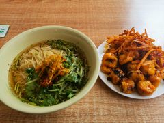 -大东江冷面(步行街店)