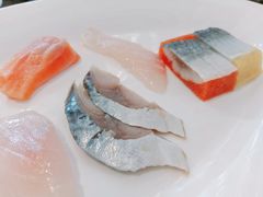 -圣丰索菲特·2 On 988 Café 自助餐厅