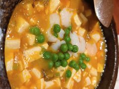 -小厨娘淮扬菜(江宁万达店)