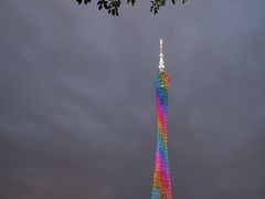 -海心沙亚运公园