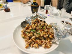 -濠江渔港酒楼(湾仔海鲜街，会展中心店)