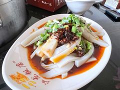 -江龙饭店·乌江豆腐鱼(乌江老桥头店)