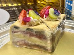 -TWG Tea(台北101购物中心沙龙及精品门市)