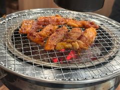 -蒜香焼肉PURUSHIN(马场路店)