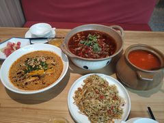 -茅溪菜·家常菜(九街店)