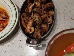 -CRAZYONES西班牙海鲜饭(上海美罗城店)