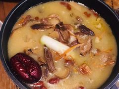-紫滇源云南生态菜(丹凤街店)