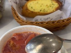 -库滋明·俄罗斯特色美食(中央大街店)