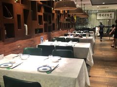 大堂-五稻厨房粤西菜(新闻店)