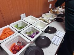 -清真·AL-JANNAT 佳纳特餐厅(狮子桥店)