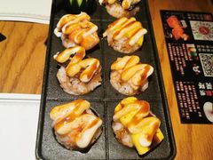 -玉川屋·深夜食堂居酒屋(柳巷店)
