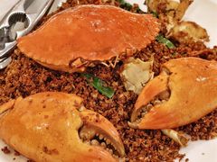 -喜记避风塘炒辣蟹(旗舰店)