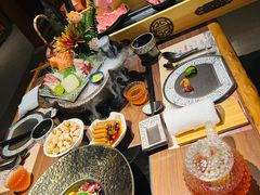 -牛道·和牛九食(市府恒隆广场店)