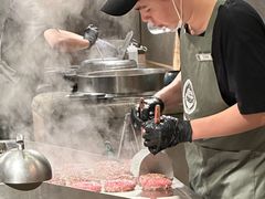 -肉肉大米(金虹桥店)