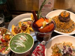 -沛家·西餐Brunch·直火料理