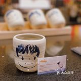 北京咖啡 | 海鲜市场下午即将闭市的风味的豆子